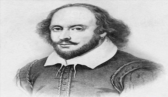 莎士比亚读书作文