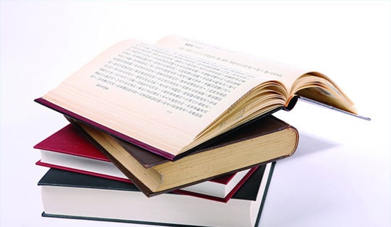 关于书籍的句子15篇