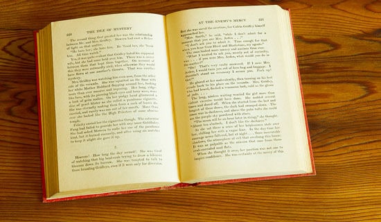 小石潭记阅读心得