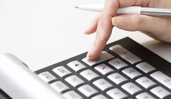 实训会计心得体会