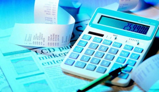 基础会计实训心得