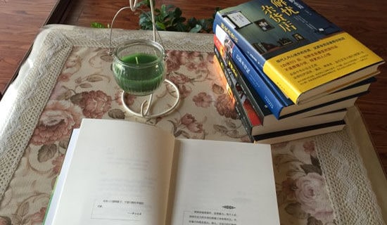 《家》的读书心得